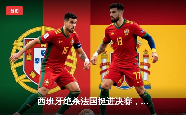 西班牙绝杀法国挺进决赛，亚马尔创纪录破门闪耀欧洲杯